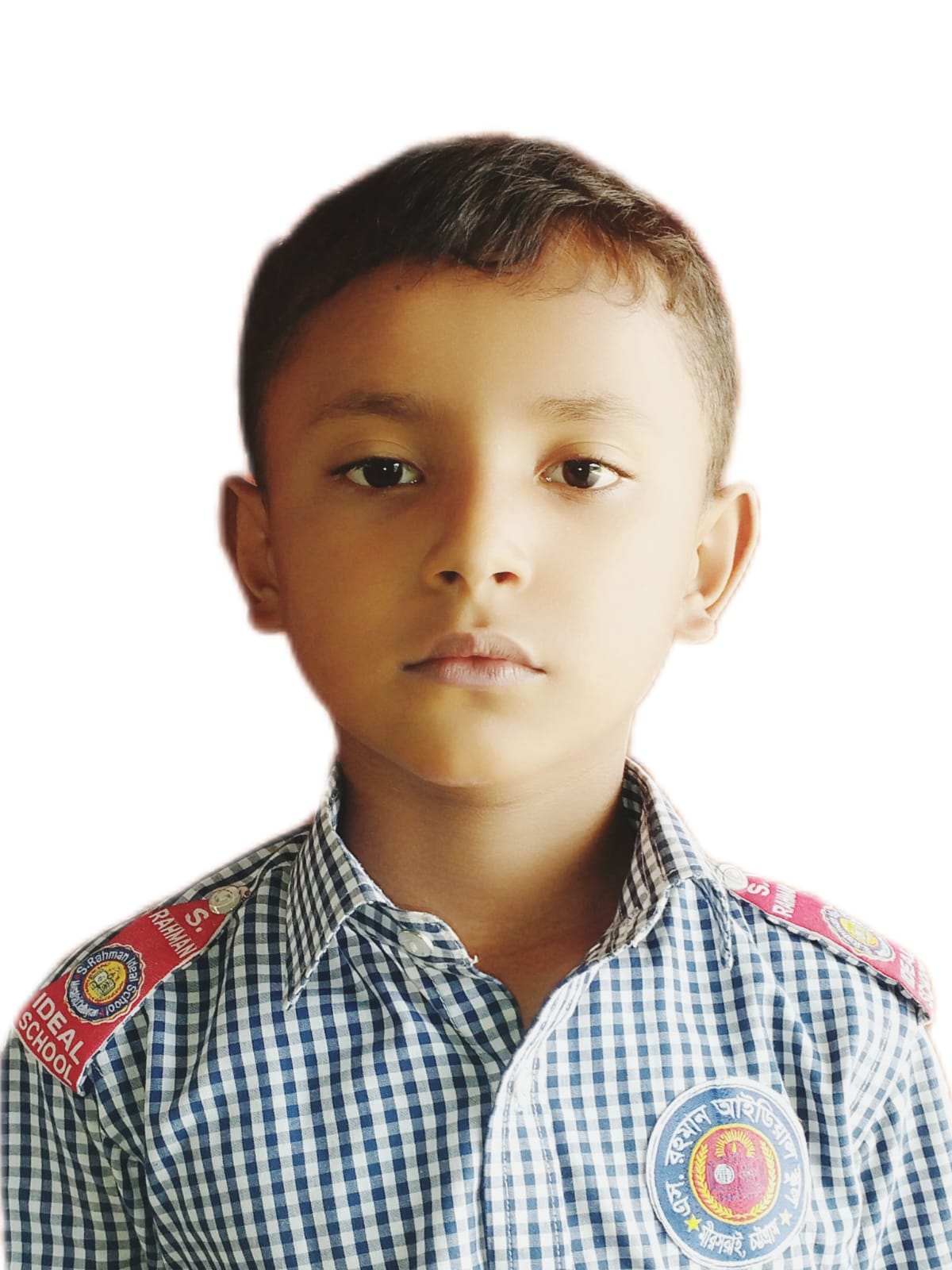 NOOR E MOHAMMAD